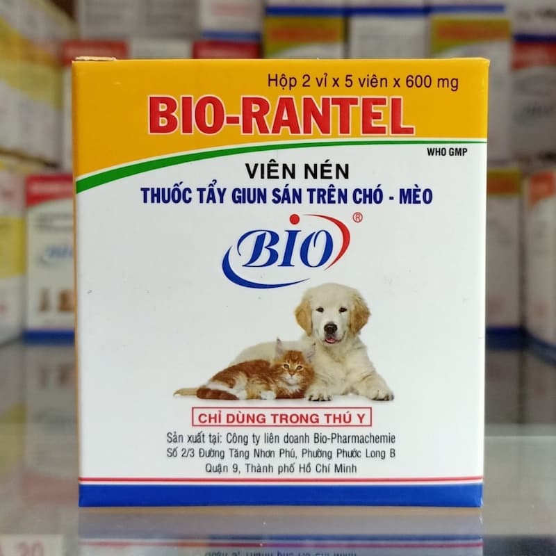 Bio-Rantel