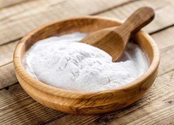 Cách tẩy sơn gel nhanh nhất bằng Baking Soda